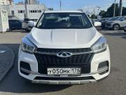 Chery Tiggo 4 I Рестайлинг Санкт-Петербург  - изображение 10