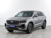 Geely Monjaro I Рестайлинг Москва  - изображение 30