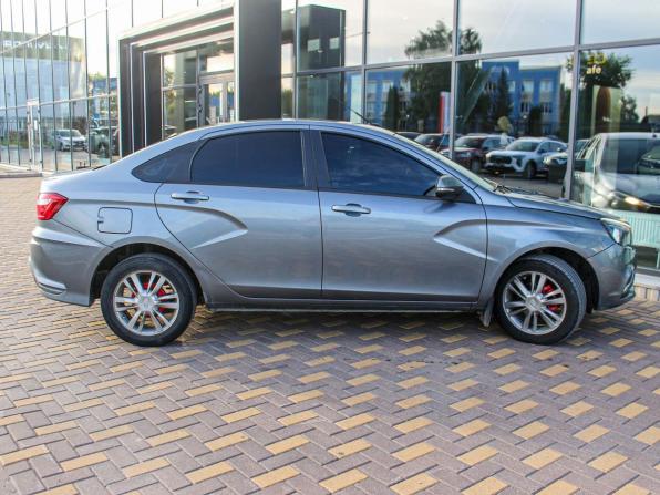 Lada (ВАЗ) Vesta I с пробегом 2017 года, цена 681 600 рублей, 177652 км, седан, Автокод Объявления