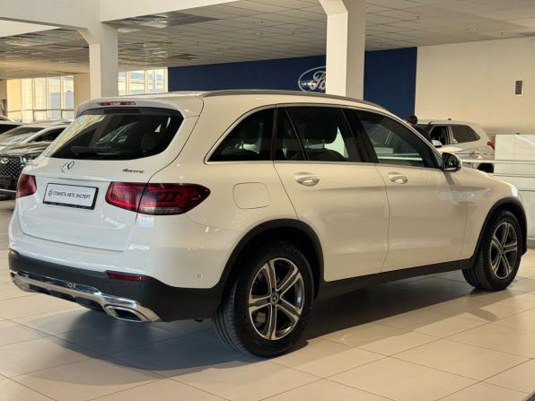 Mercedes-Benz GLC I (X253) Рестайлинг с пробегом 2020 года, цена 2 350 000 рублей, 203126 км, внедорожник, Автокод Объявления