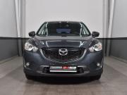 Mazda CX-5 I Кемерово  - изображение 24
