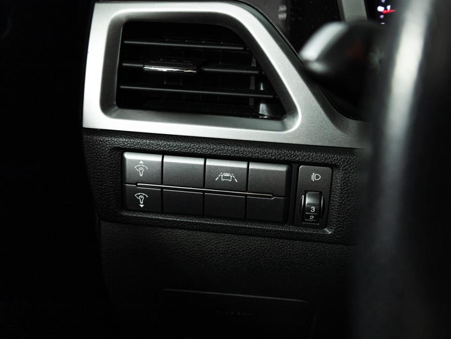 SsangYong Korando IV Санкт-Петербург  - изображение 16