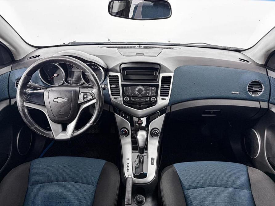 Chevrolet Cruze I Ногинск  - изображение 10