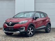 Renault Kaptur I Вологда  - изображение 30