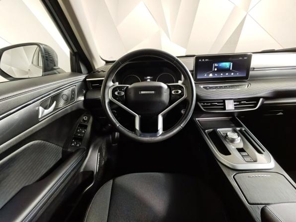 Haval Jolion I Рестайлинг с пробегом 2024 года, цена 1 749 000 рублей, 57366 км, внедорожник, Автокод Объявления