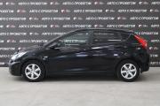 Hyundai Solaris I Томск  - изображение 17