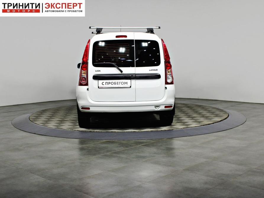 Lada (ВАЗ) Largus I Белгород  - изображение 7