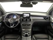 Mercedes-Benz GLC Coupe I (C253) Москва  - изображение 44