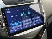 Chevrolet Cruze I Рестайлинг Курск  - изображение 31
