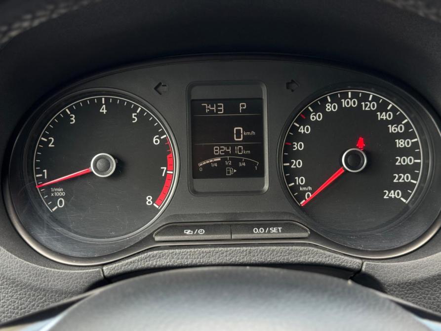 Volkswagen Polo V Рестайлинг Ульяновск  - изображение 21