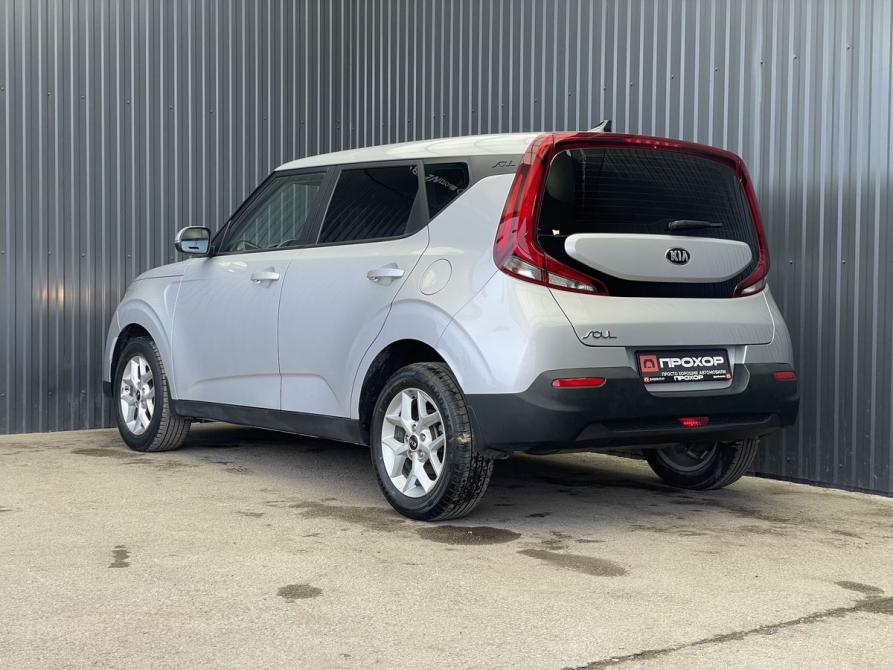 Kia Soul III Пермь  - изображение 31