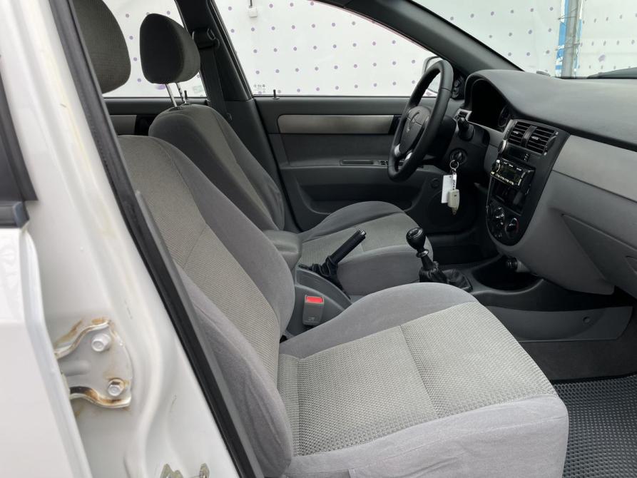 Chevrolet Lacetti I Тамбов  - изображение 12