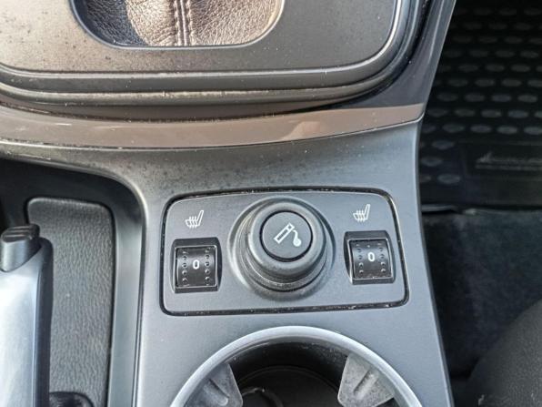 Ford Kuga II с пробегом 2014 года, цена 865 000 рублей, 147360 км, внедорожник, Автокод Объявления