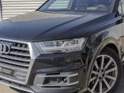 Audi Q7 II (4M) Москва  - изображение 47