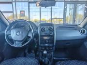 Renault Duster I Рестайлинг Волгоград  - изображение 27