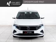 Volkswagen Polo VI Казань  - изображение 18