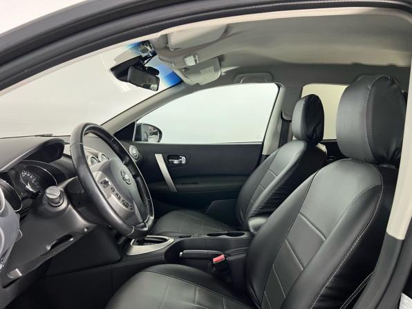 Nissan Qashqai I Рестайлинг с пробегом 2012 года, цена 925 000 рублей, 122229 км, внедорожник, Автокод Объявления