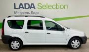 Lada (ВАЗ) Largus I Красноярск  - изображение 28
