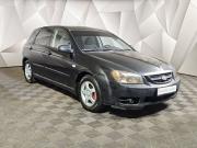 Kia Cerato I Москва  - изображение 20