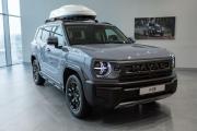 Haval H3 I Рестайлинг Москва  - изображение 10
