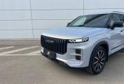 Jaecoo J7 I Ставрополь  - изображение 22