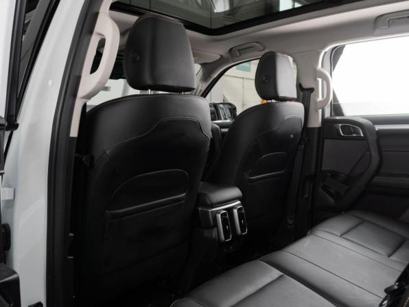 Haval Dargo с пробегом 2024 года, цена 3 000 000 рублей, 4642 км, внедорожник, Автокод Объявления