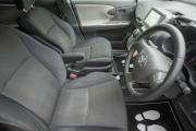 Toyota Wish II Иркутск  - изображение 31