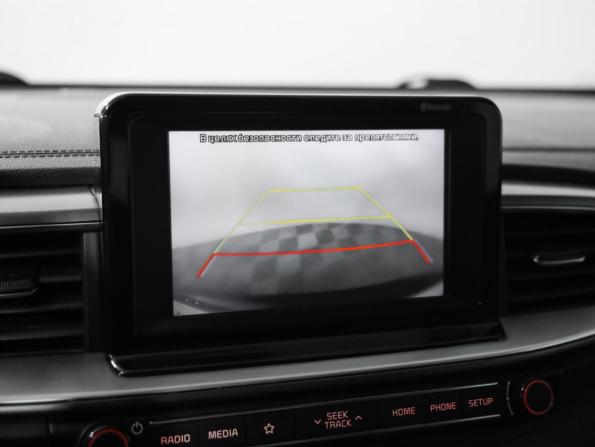 Kia Ceed III с пробегом 2019 года, цена 1 599 000 рублей, 128293 км, универсал, Автокод Объявления