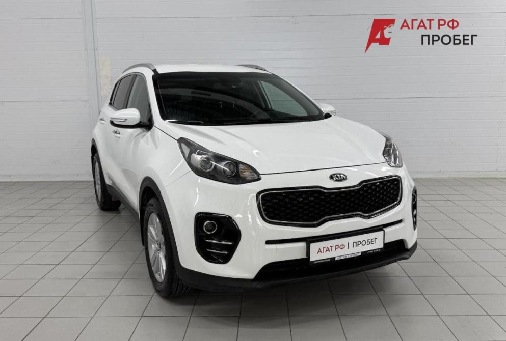 Kia Sportage IV Астрахань  - изображение 3
