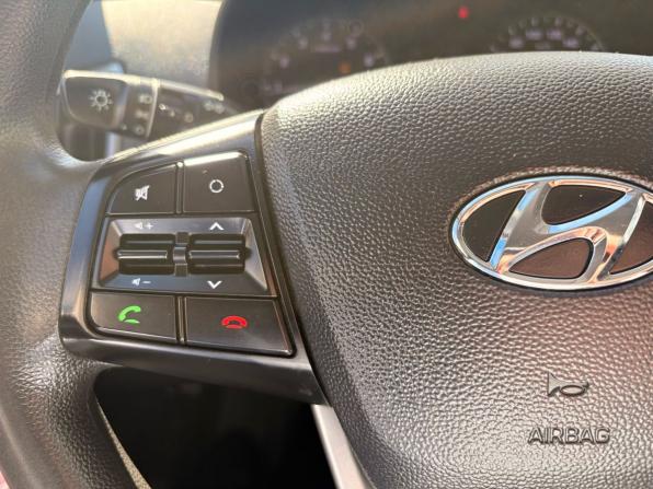 Hyundai Creta I Рестайлинг с пробегом 2021 года, цена 1 799 000 рублей, 132540 км, внедорожник, Автокод Объявления