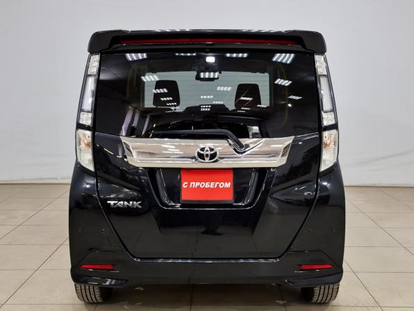 Toyota Tank I с пробегом 2020 года, цена 1 330 000 рублей, 52566 км, микровэн, Автокод Объявления