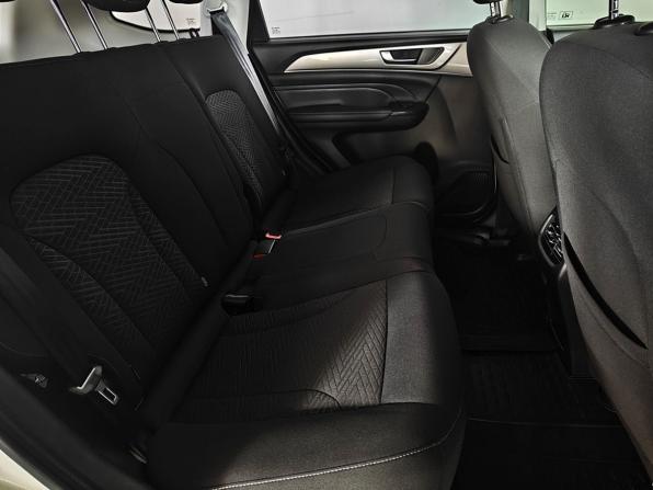 Haval M6 II с пробегом 2023 года, цена 1 747 000 рублей, 45500 км, внедорожник, Автокод Объявления