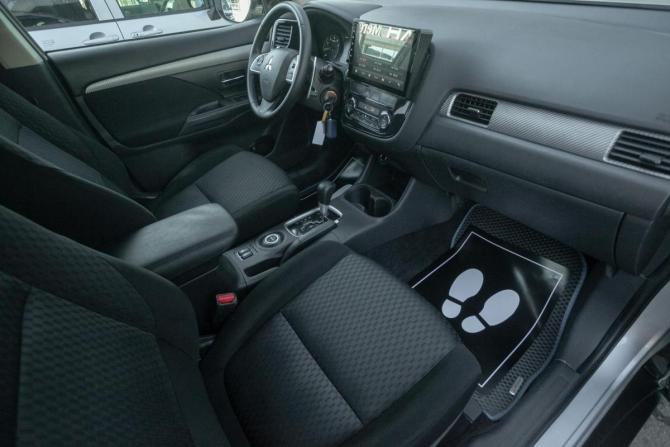 Mitsubishi Outlander III с пробегом 2013 года, цена 1 297 000 рублей, 274000 км, внедорожник, Автокод Объявления