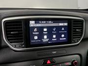 Kia Sportage IV Рестайлинг Москва  - изображение 42