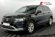 Volkswagen Tiguan II Нижний Новгород  - изображение 26