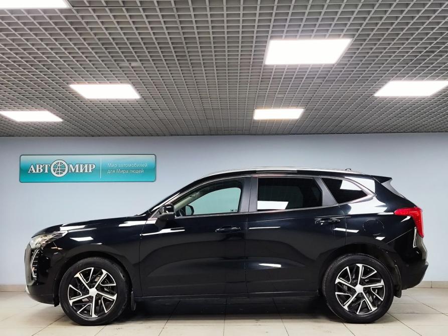 Haval Jolion I Москва  - изображение 8