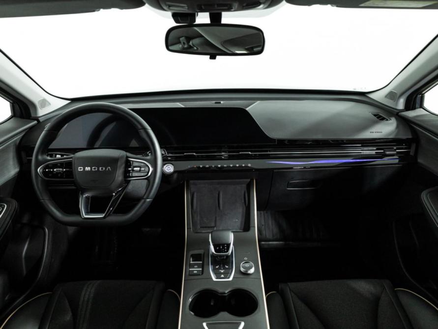 Omoda C5 I Рестайлинг Санкт-Петербург  - изображение 14