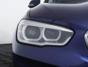 BMW 1 серии II (F20/F21) Рестайлинг Москва  - изображение 44