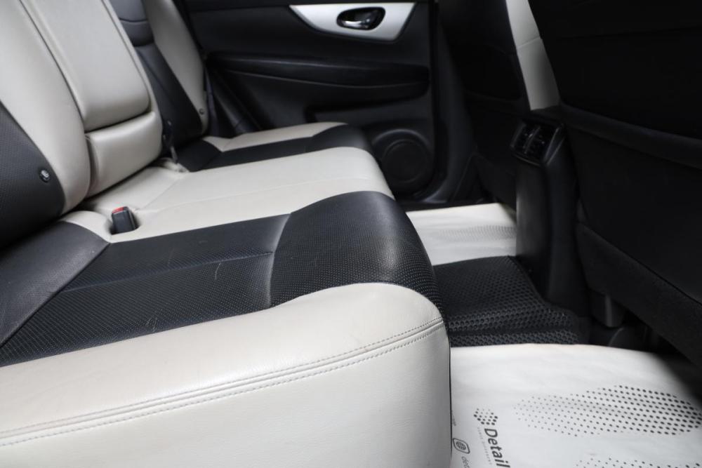 Nissan X-Trail III Новосибирск  - изображение 17