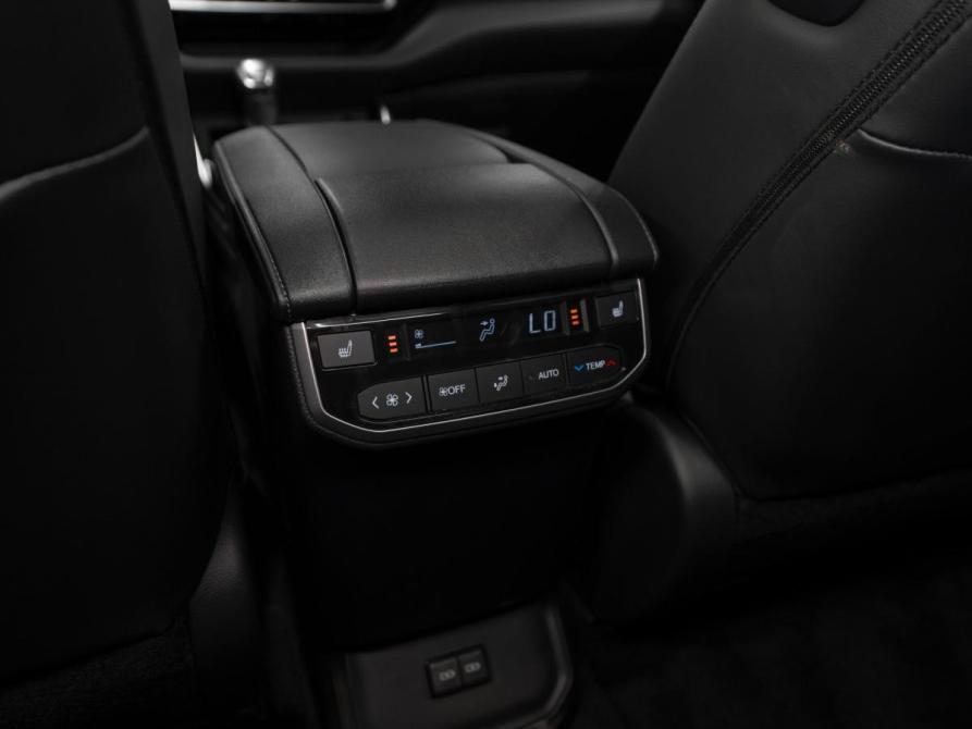 Toyota Highlander IV (XU70) Москва  - изображение 20