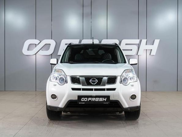 Nissan X-Trail II Рестайлинг с пробегом 2013 года, цена 1 399 000 рублей, 163732 км, внедорожник, Автокод Объявления