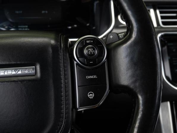 Land Rover Range Rover IV с пробегом 2015 года, цена 4 350 000 рублей, 242056 км, внедорожник, Автокод Объявления