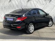 Hyundai Solaris I Рестайлинг Тамбов  - изображение 23