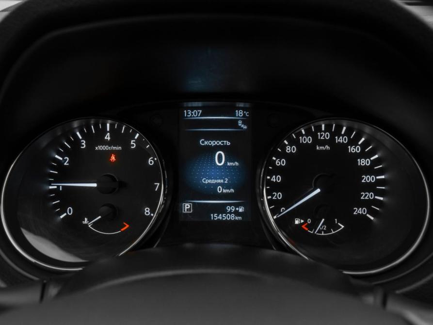 Nissan Qashqai III Москва  - изображение 12
