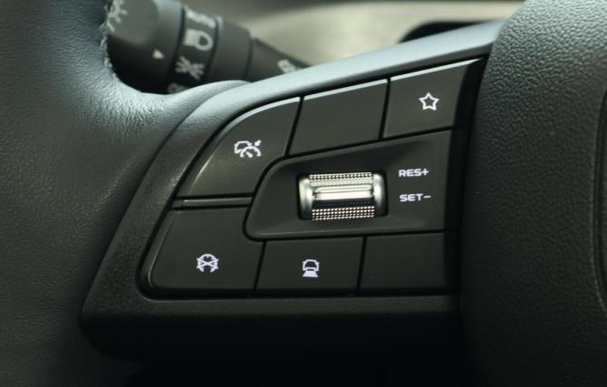 Changan CS35 Plus I Рестайлинг с пробегом 2023 года, цена 1 649 000 рублей, 51886 км, внедорожник, Автокод Объявления