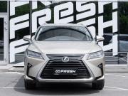 Lexus RX IV Волгоград  - изображение 28