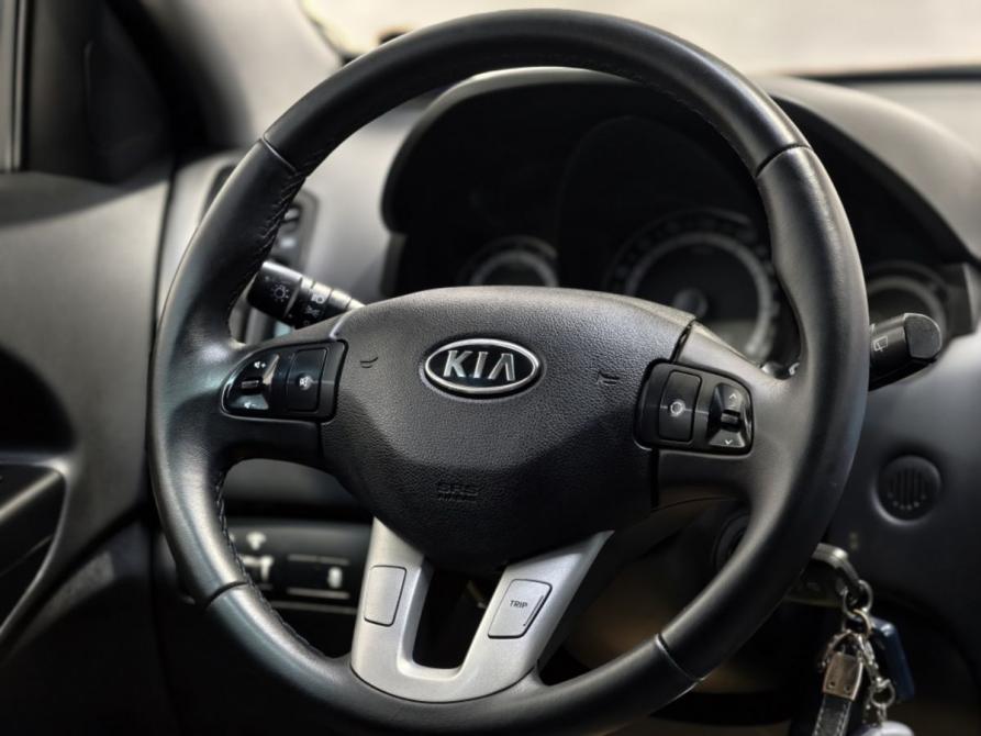 Kia Ceed I Рестайлинг Курск  - изображение 10