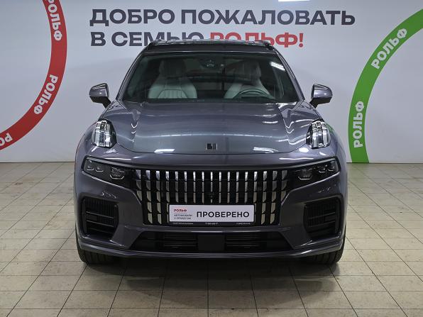 Lynk &amp; Co 09 с пробегом 2023 года, цена 5 780 000 рублей, 17500 км, внедорожник, Автокод Объявления