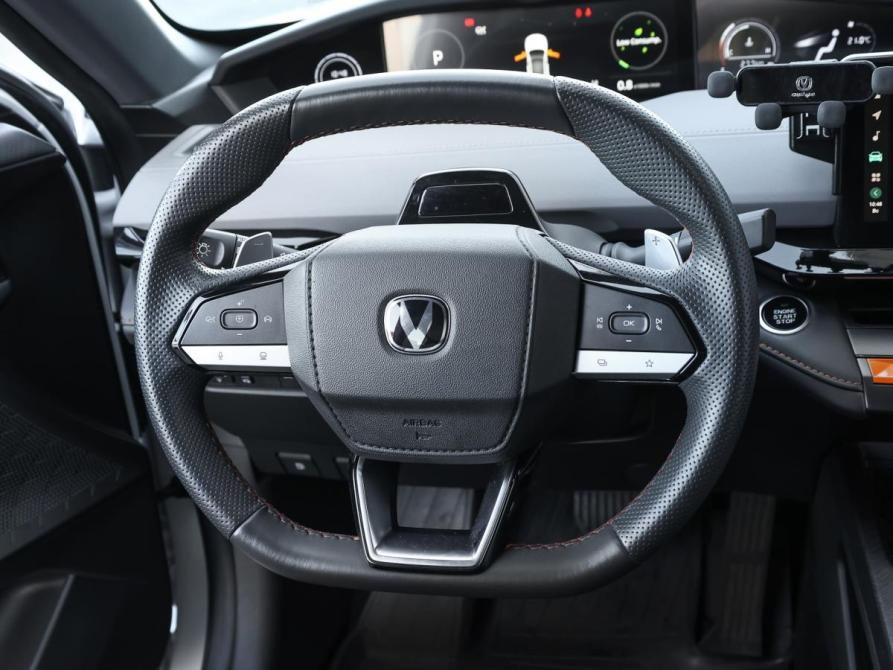 Changan UNI-V I Москва  - изображение 18