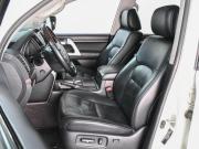 Toyota Land Cruiser 200 Series Рестайлинг 1 Ростов-на-Дону  - изображение 41
